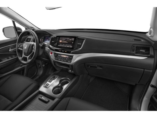 2022 Honda Pilot EX-L photo 14