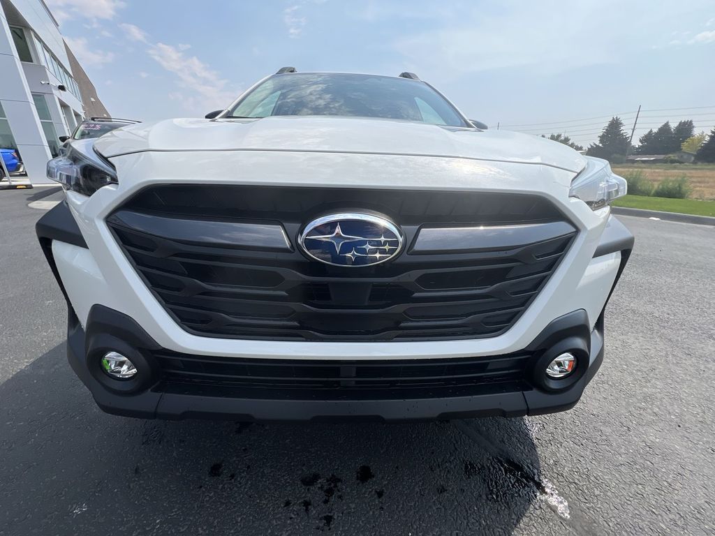 2025 Subaru Outback Premium photo 26