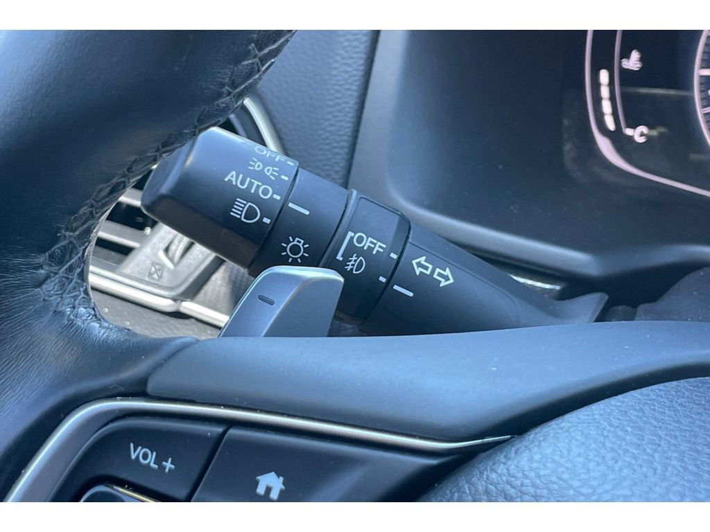 2019 Honda Accord Sport 1.5T photo 33