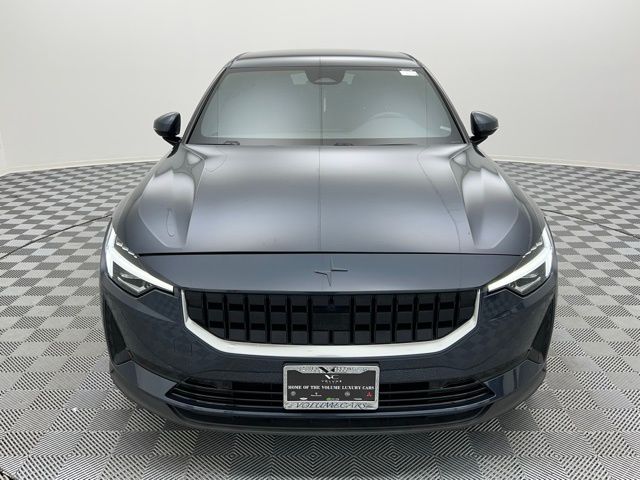 Used 2022 Polestar 2 Base with VIN LPSED3KA0NL077340 for sale in Des Plaines, IL