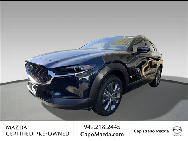 2025 Mazda CX-30 Premium's photo