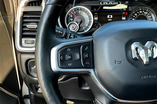 2021 Ram 1500 Laramie photo 12
