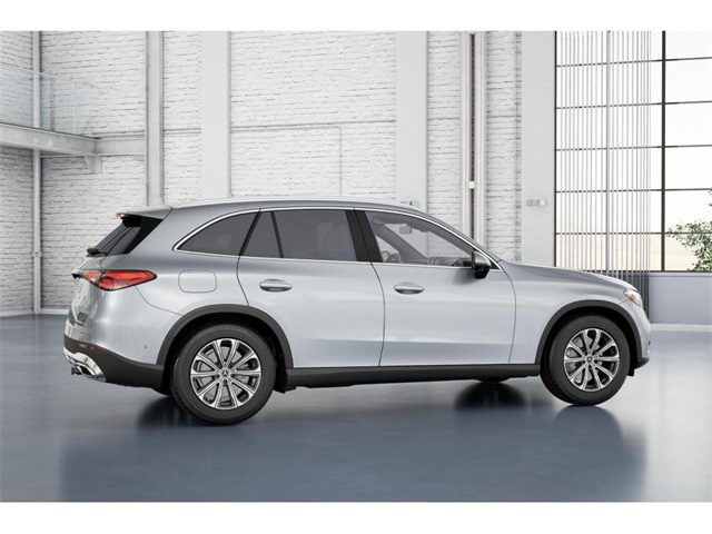 2026 Mercedes Benz GLC 300 4MATIC photo 17