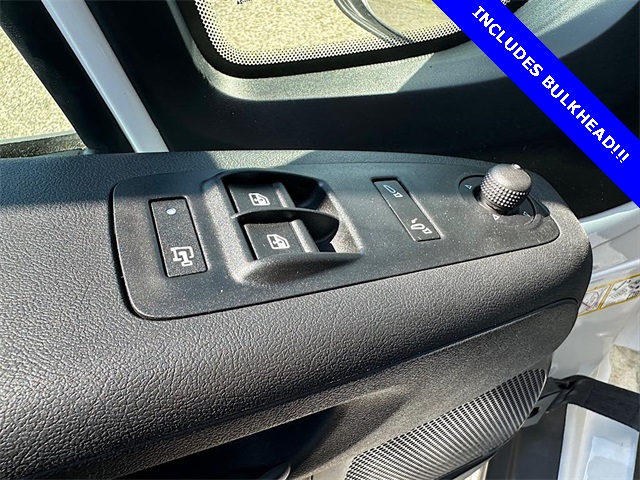 2024 Ram ProMaster 2500 photo 9
