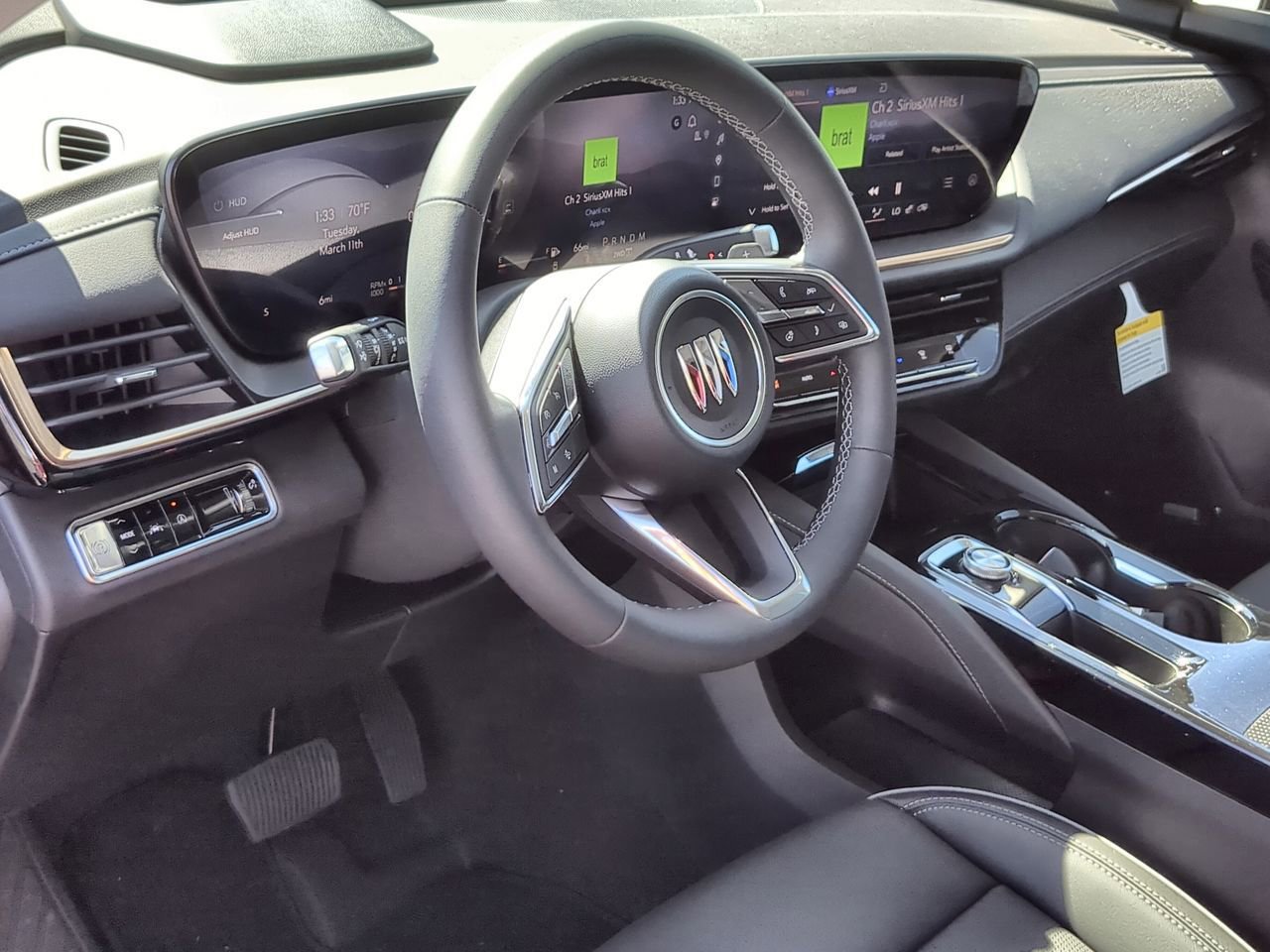 2025 Buick Envision Avenir photo 10
