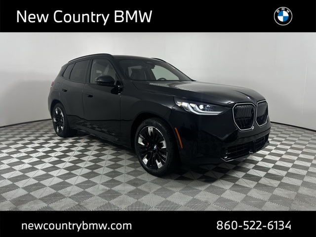 2026 BMW X3 30's photo