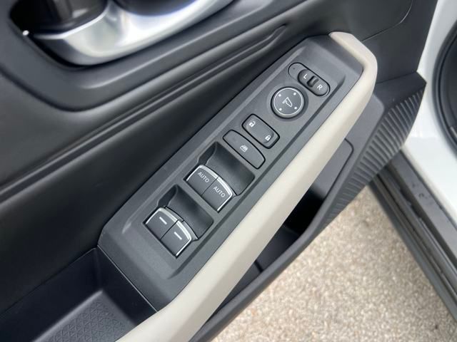 2025 Honda Accord SE photo 11