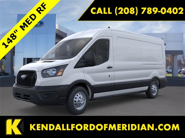 2025 Ford Transit Van Base's photo