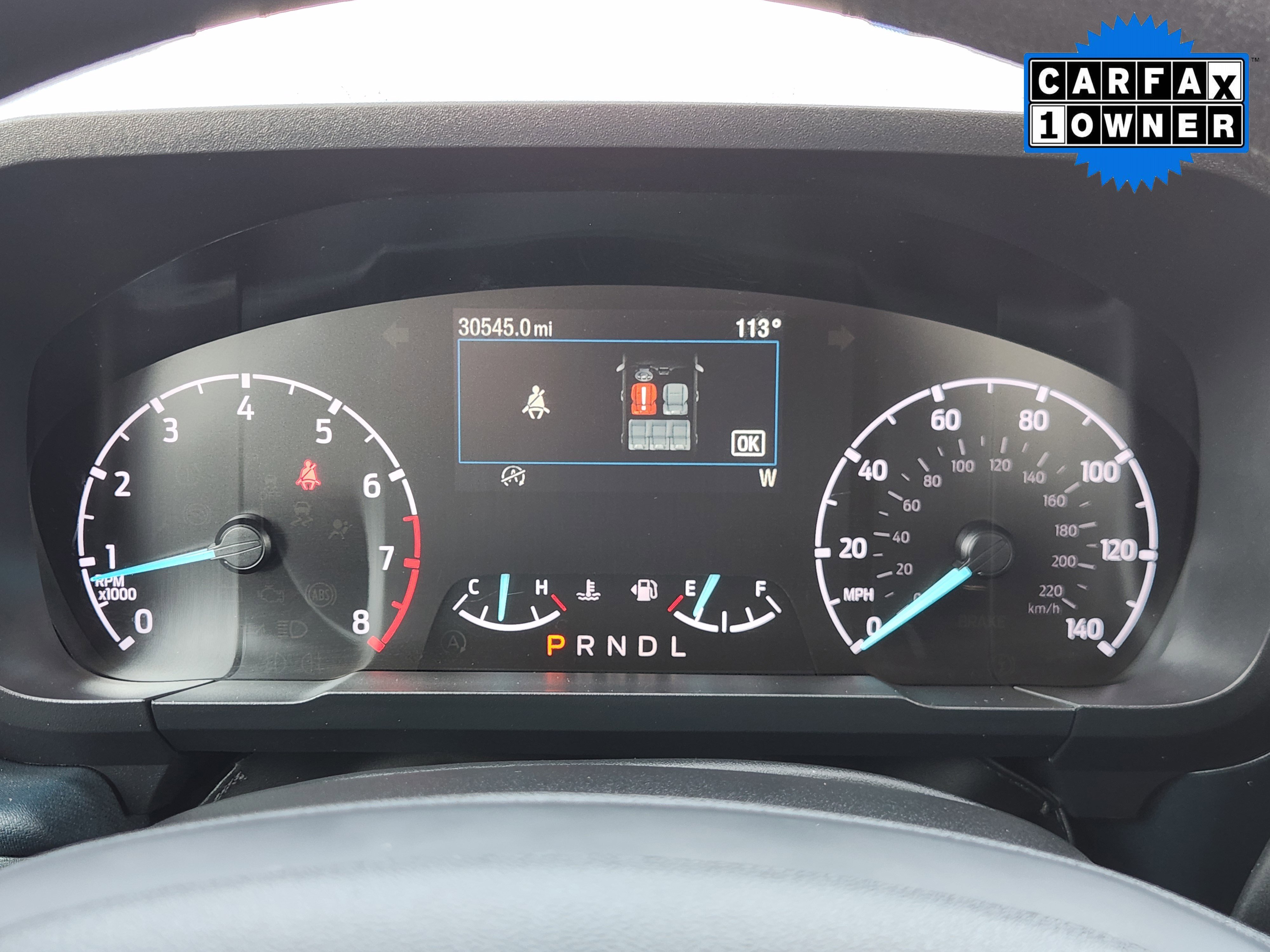 2024 Ford Maverick XLT photo 3