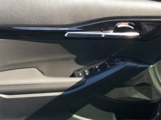 2026 Kia Seltos EX photo 4