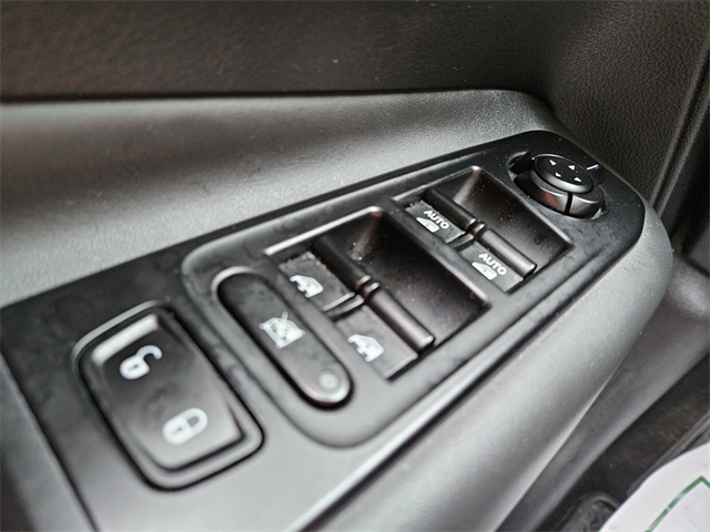 2022 Jeep Renegade Latitude photo 30