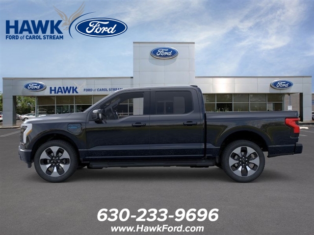 2025 FORD F-150 - Image 3