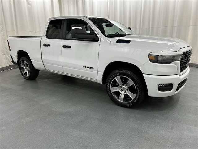 2025 RAM Ram 1500 Pickup Tradesman's photo