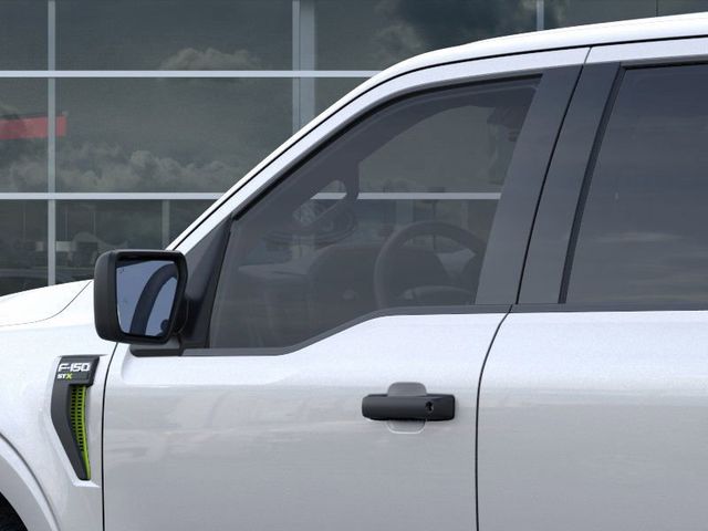 2025 Ford F-150 STX photo 20