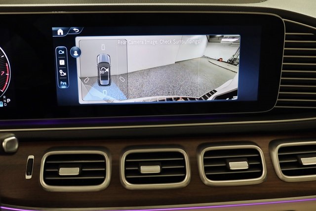 2025 Mercedes Benz GLE 350 4MATIC photo 22