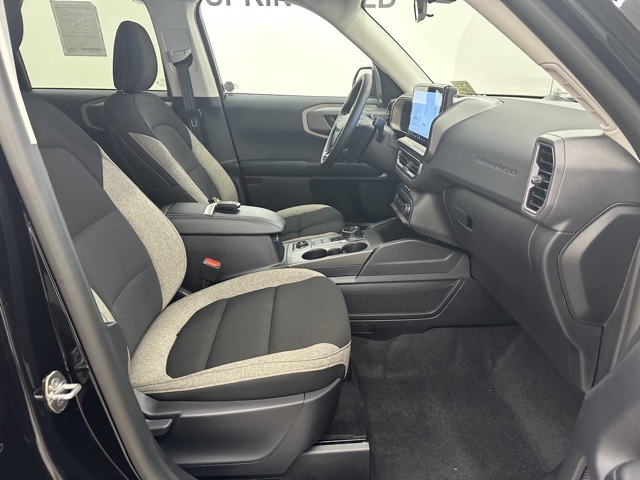 2025 Ford Bronco Sport Big Bend photo 9