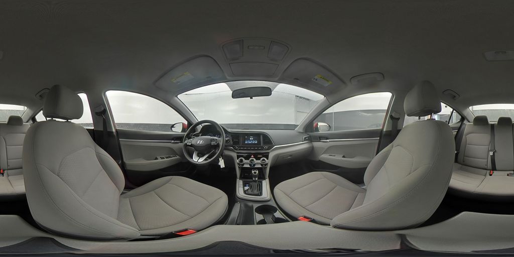 2019 Hyundai Elantra SE photo 9