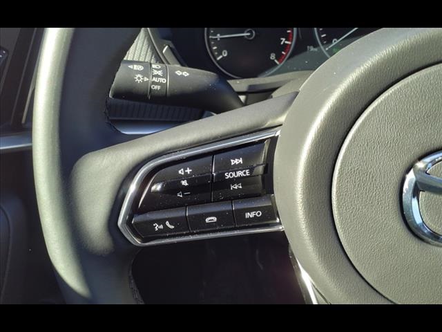 2025 Mazda CX-90 3.3 Turbo Select photo 22