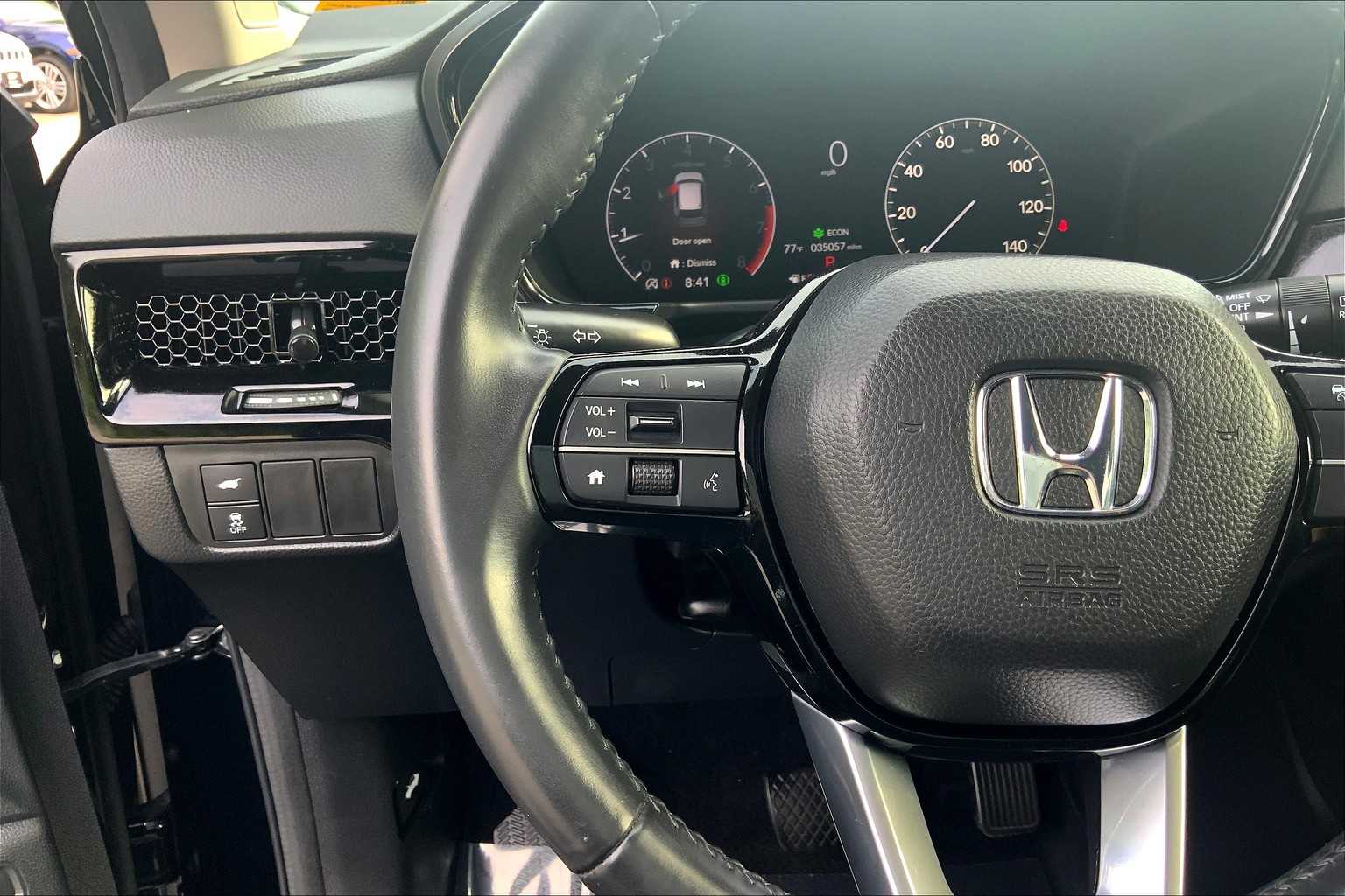 2024 Honda CR-V EX-L photo 21