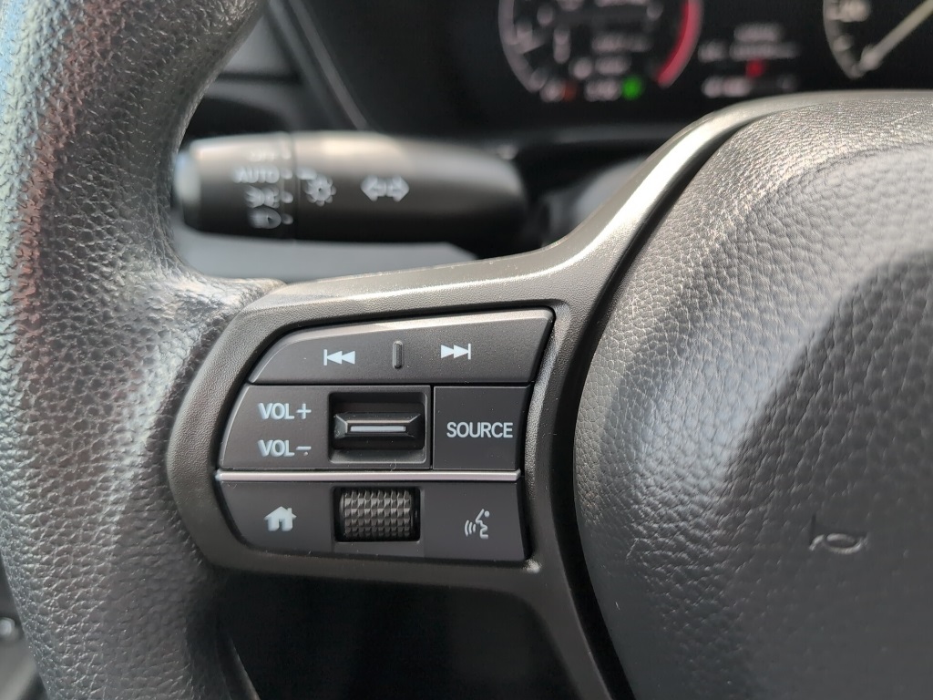 2023 Honda CR-V EX photo 19