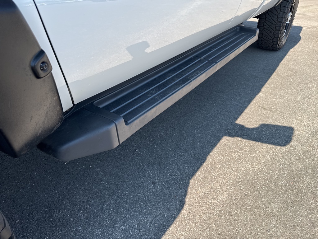 2008 Ford F-250 photo 15