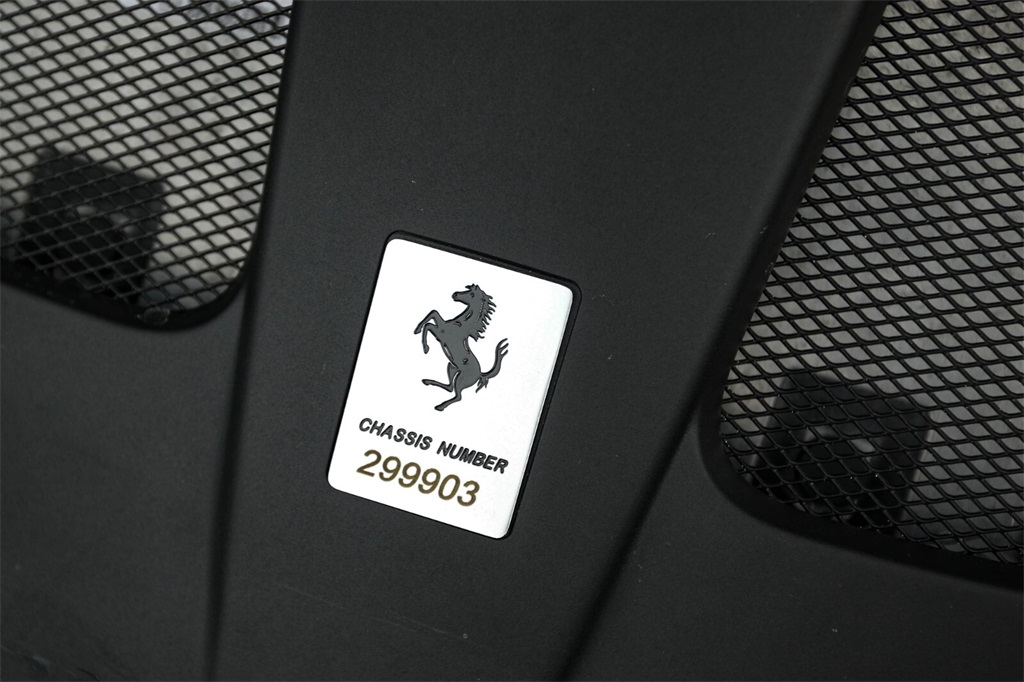 2023 Ferrari 812 GTS Base photo 20
