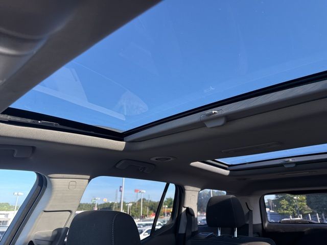 2020 Gmc Acadia SLE photo 19