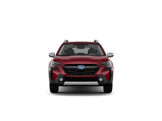 2025 Subaru Outback Touring XT photo 8