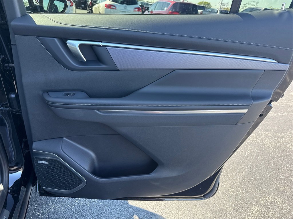 2026 BUICK ENCLAVE - Image 36