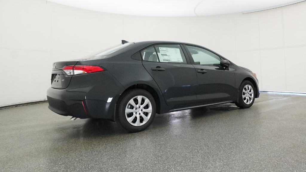 2025 Toyota Corolla LE photo 21