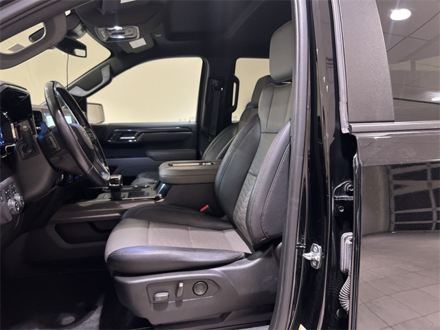 2022 Chevrolet Silverado 1500 ZR2 photo 15