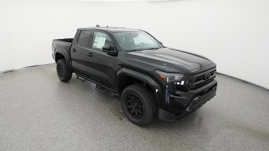 2025 Toyota Tacoma SR5 Double Cab photo 29