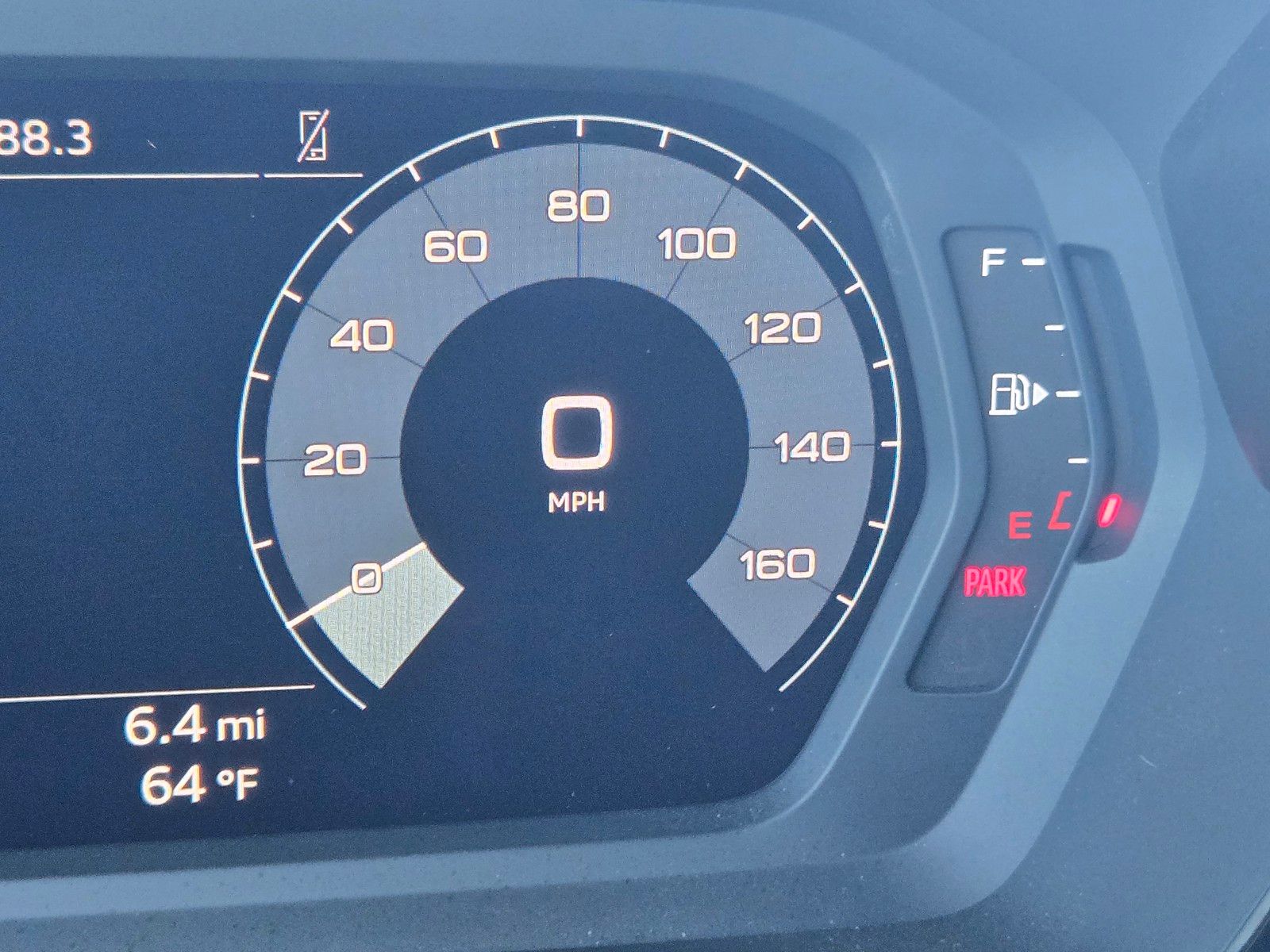 2023 Audi A3 Premium Plus 40 TFSI photo 20