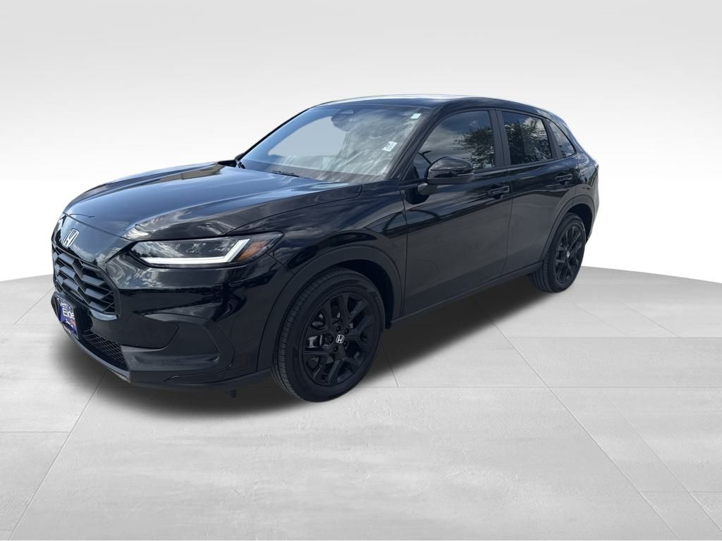 2023 Honda HR-V