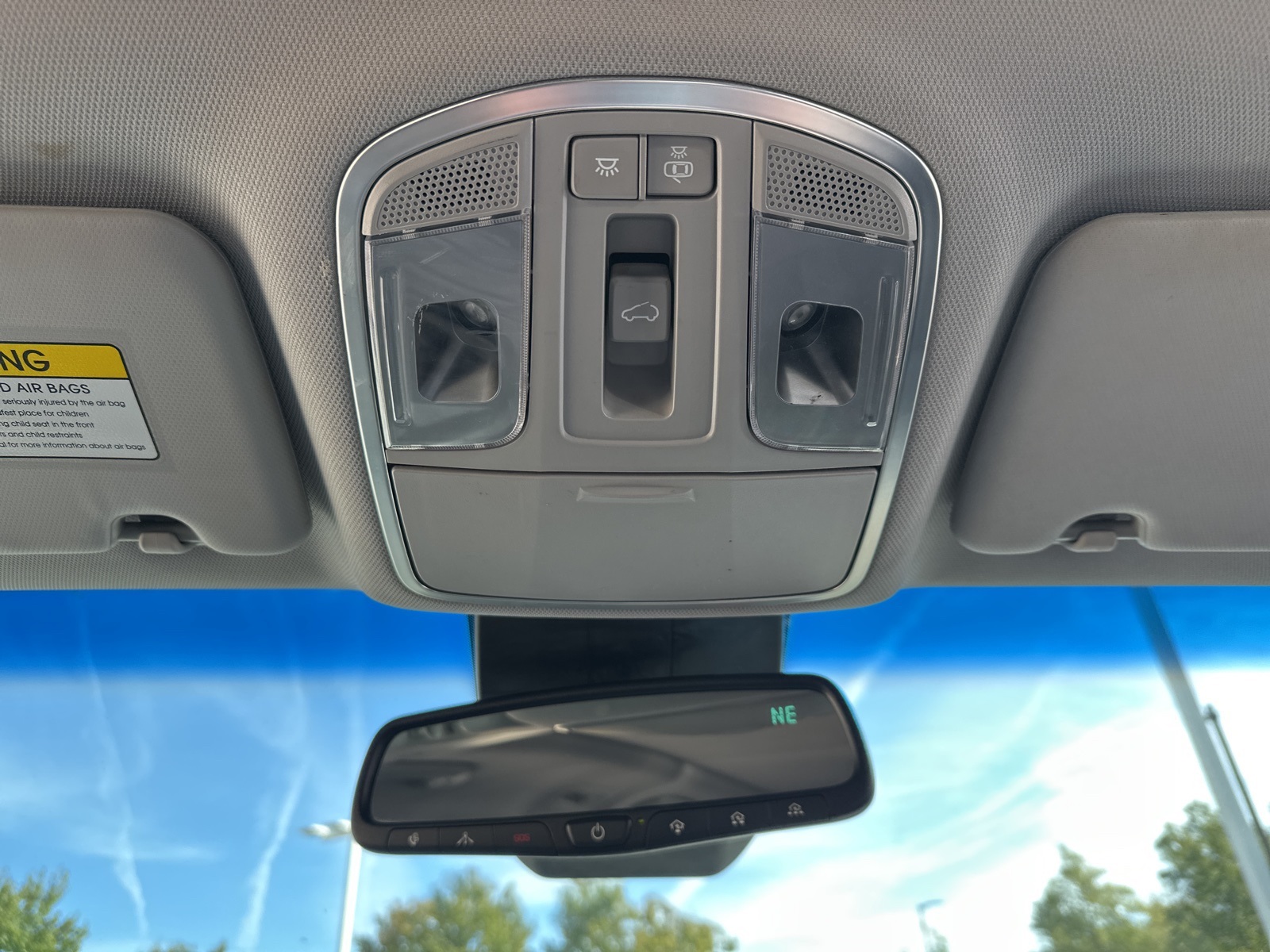 2016 Hyundai Tucson Limited photo 22