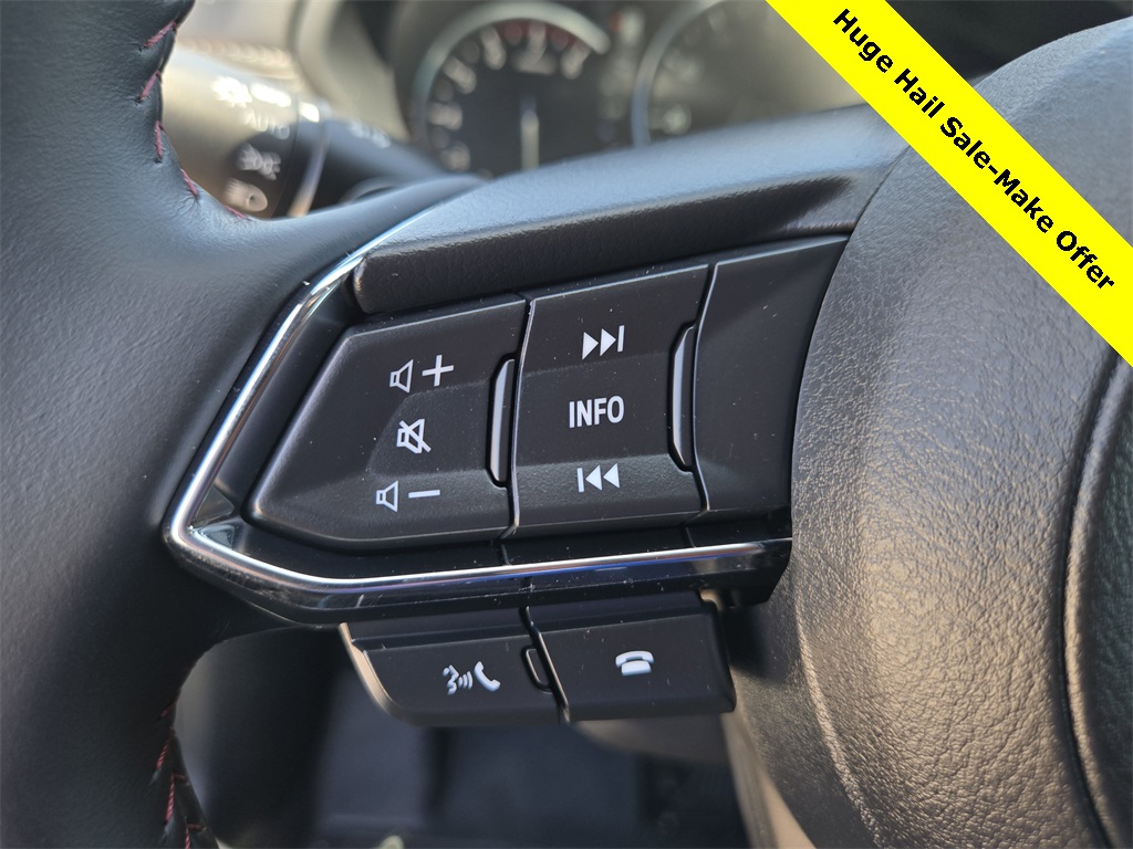 2023 Mazda CX-5 2.5 Turbo photo 11