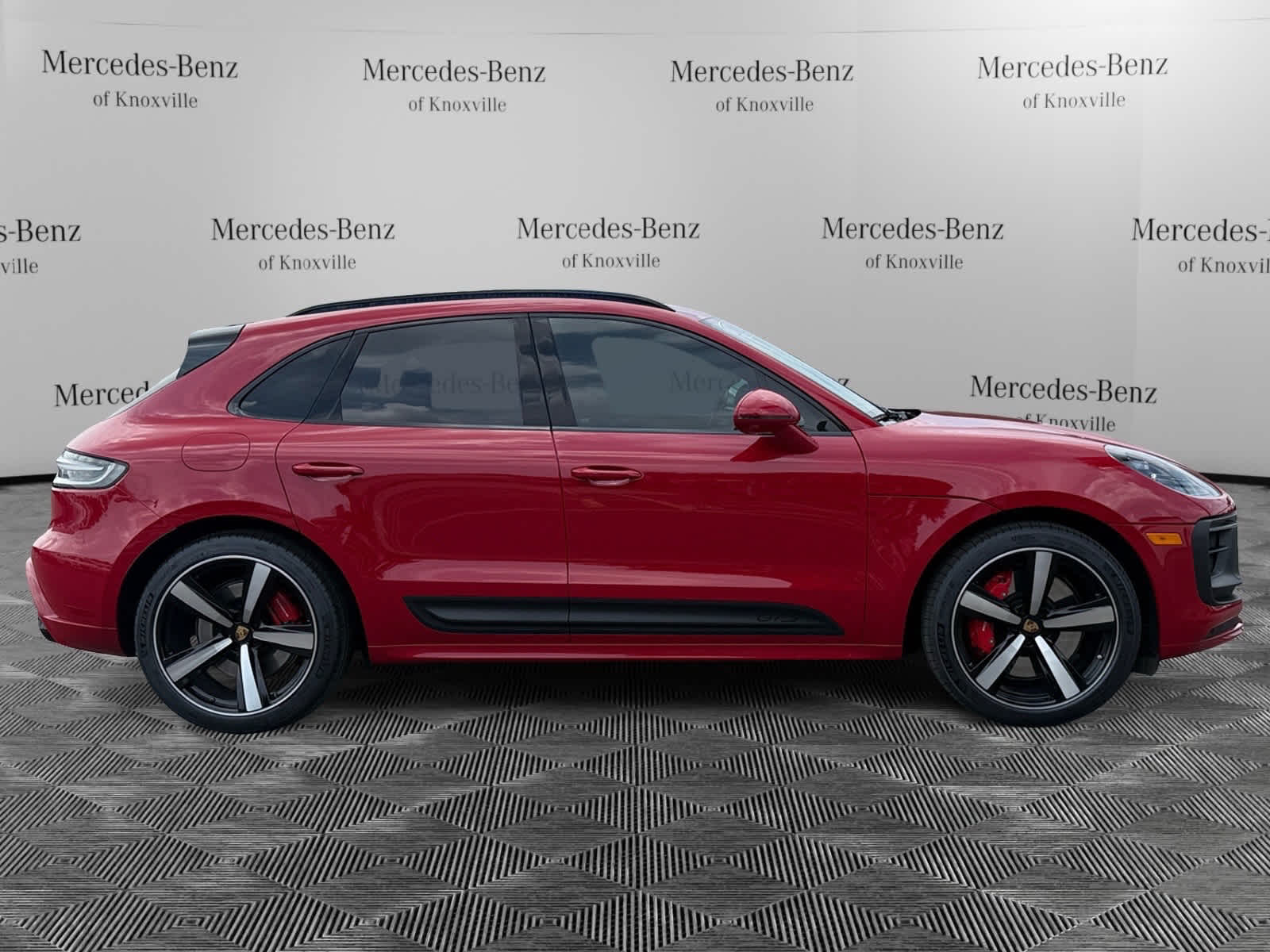 2023 Porsche Macan GTS photo 6
