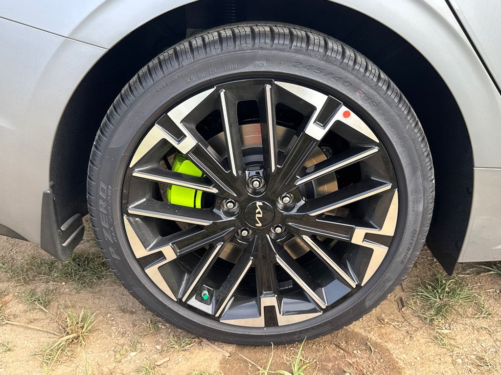 2026 Kia K5 GT photo 17