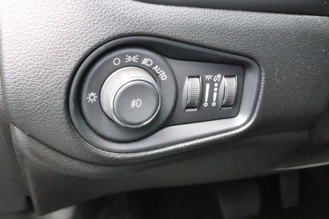 2021 Jeep Renegade Latitude photo 17