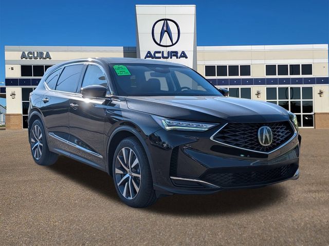2026 Acura MDX Technology Package's photo