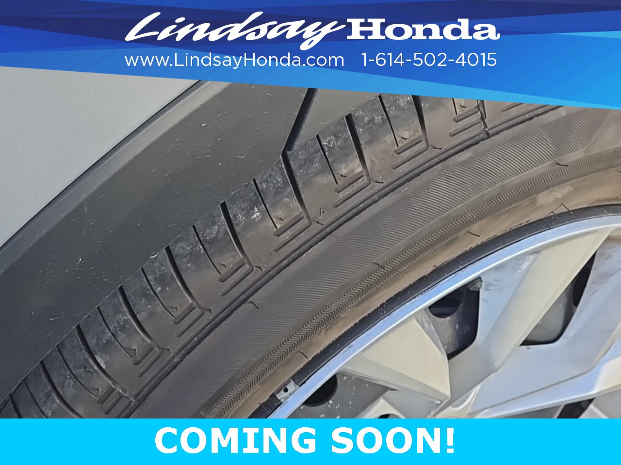 2025 Honda CR-V LX photo 6