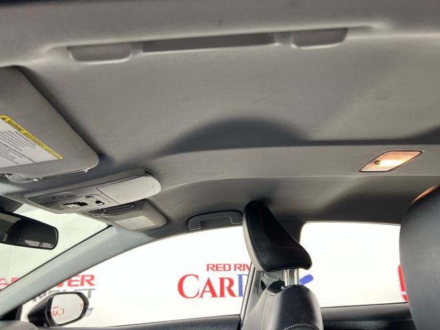 2024 Toyota Camry SE photo 17