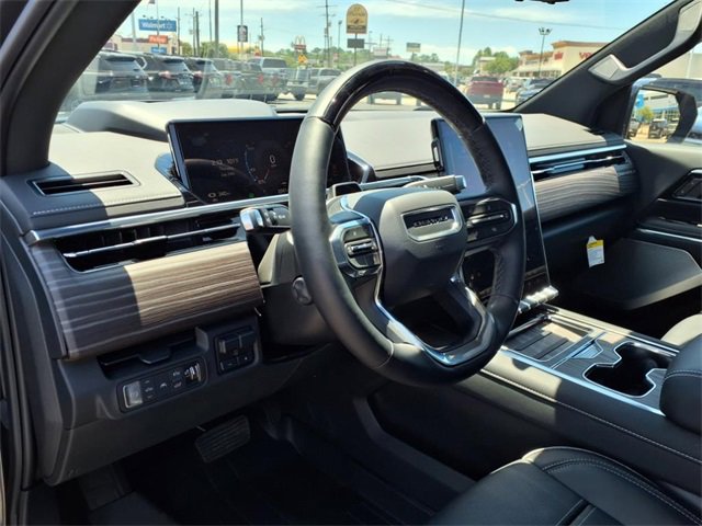 2025 Gmc Sierra EV Denali photo 11