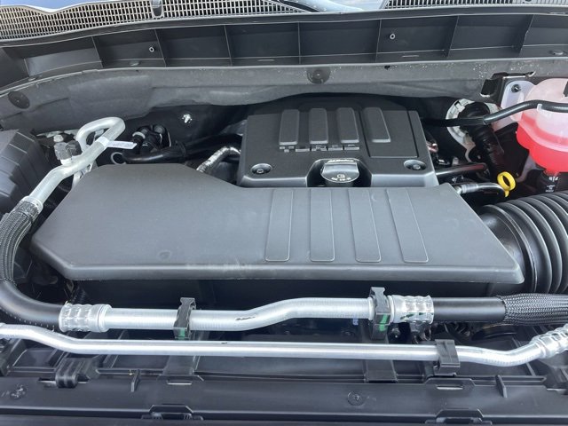 2026 Gmc Sierra 1500 Elevation photo 21