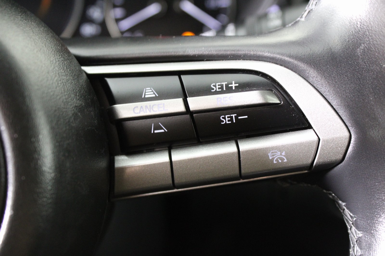 2022 Mazda CX-30 2.5 Select photo 17