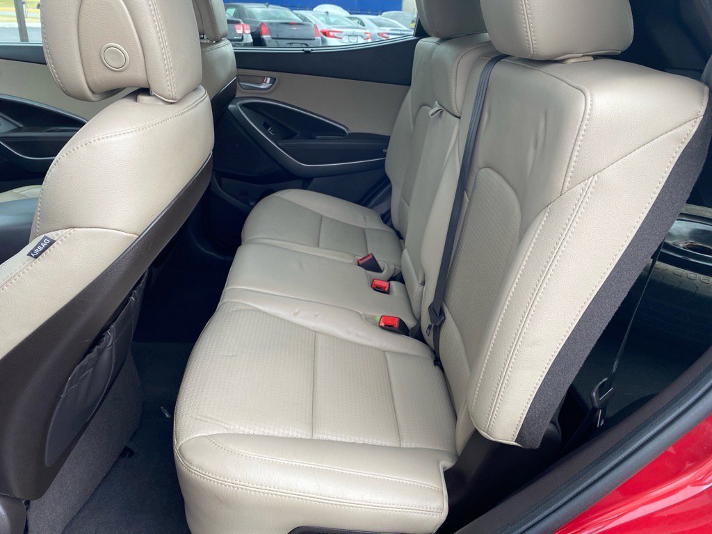 2014 Hyundai Santa Fe Sport Base photo 19