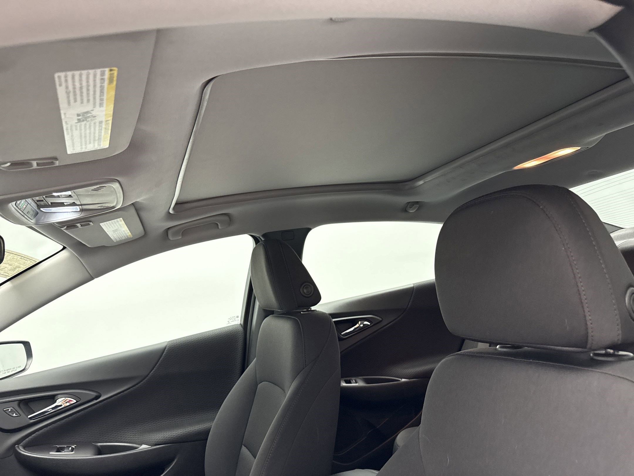2023 Chevrolet Malibu 1LT photo 14
