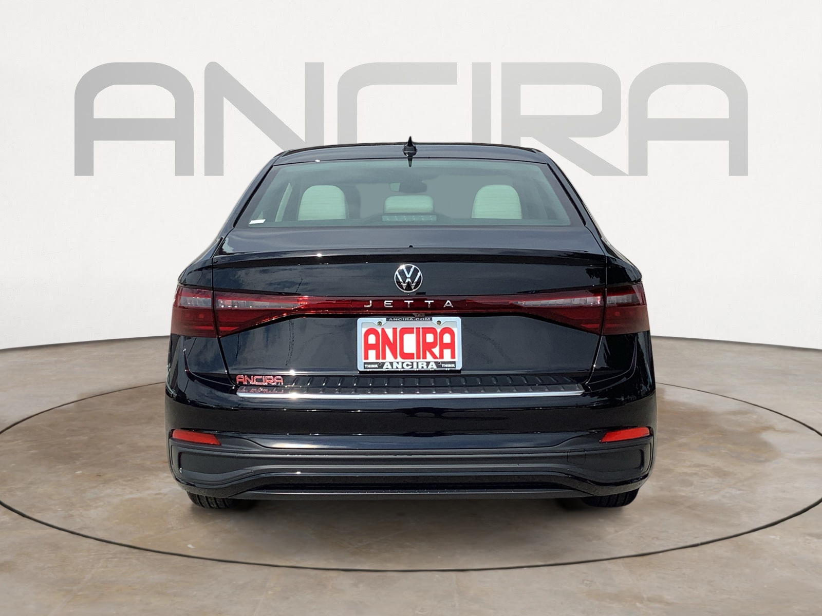 2025 Volkswagen Jetta S photo 4