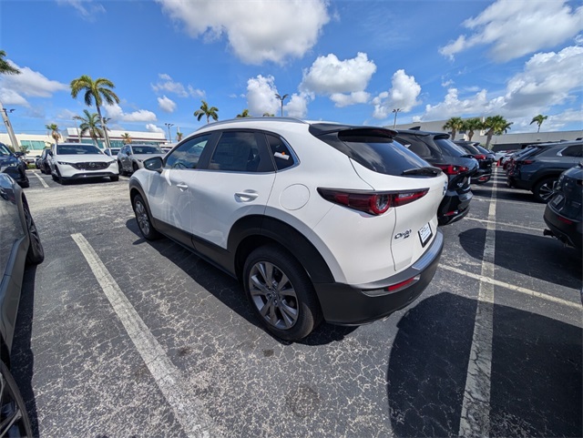 2025 Mazda CX-30 2.5 S Preferred photo 6
