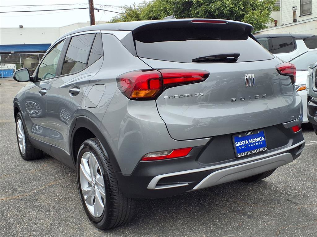 2024 Buick Encore GX Preferred photo 3